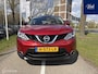 Nissan Qashqai 1.2 Premier Edition | Line Assist | NAV | Camera | Trekhaak | Cruise & Climate Control | LM Velgen | Nette Auto!