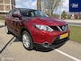Nissan Qashqai 1.2 Premier Edition | Line Assist | NAV | Camera | Trekhaak | Cruise & Climate Control | LM Velgen | Nette Auto!