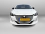 Peugeot e-208 EV Allure Pack 50 kWh Facelift model | 3 fase lader | Apple Android | Navi | Camera | Luxe uitvoering!