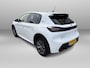 Peugeot e-208 EV Allure Pack 50 kWh Facelift model | 3 fase lader | Apple Android | Navi | Camera | Luxe uitvoering!