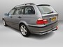 BMW 3-Serie Touring 316i Black&Silver II Liefhebbers auto! | Apple carplay | Trekhaak | Navi | Cruise | Blue tooth