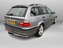 BMW 3-Serie Touring 316i Black&Silver II Liefhebbers auto! | Apple carplay | Trekhaak | Navi | Cruise | Blue tooth