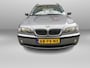 BMW 3-Serie Touring 316i Black&Silver II Liefhebbers auto! | Apple carplay | Trekhaak | Navi | Cruise | Blue tooth