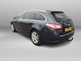 Peugeot 508 SW 1.6 THP Allure Leer | Trekhaak | LED | Panorama | Cruise | Navi