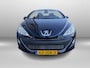 Peugeot 308 CC 1.6 Premiere Leer | Navi | Stoelverwarming | Dealer onderhouden | Cruise