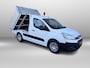 Citroën Berlingo 1.6 HDI Elektrische kiep bak | Airco | Trekhaak | Navi | Bluetooth | NAP