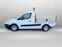 Citroën Berlingo 1.6 HDI Elektrische kiep bak | Airco | Trekhaak | Navi | Bluetooth | NAP