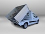 Citroën Berlingo 1.6 HDI Elektrische kiep bak | Airco | Trekhaak | Navi | Bluetooth | NAP