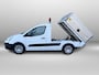 Citroën Berlingo 1.6 HDI Elektrische kiep bak | Airco | Trekhaak | Navi | Bluetooth | NAP