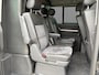 Volkswagen Transporter Multivan 2.5 TDI Highline DC invalide oprijplaat | lage km | Stoelverwarming | Dubbele schuifdeur