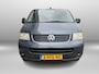 Volkswagen Transporter Multivan 2.5 TDI Highline DC invalide oprijplaat | lage km | Stoelverwarming | Dubbele schuifdeur