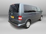 Volkswagen Transporter Multivan 2.5 TDI Highline DC invalide oprijplaat | lage km | Stoelverwarming | Dubbele schuifdeur