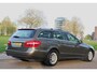 Mercedes-Benz E-klasse Estate 200 CGI Aut 184Pk Avantgarde Full Option 1e Eigenaar Top Staat Champagne kleur YoungTimer Led pakket
