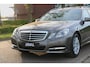 Mercedes-Benz E-klasse Estate 200 CGI Aut 184Pk Avantgarde Full Option 1e Eigenaar Top Staat Champagne kleur YoungTimer Led pakket