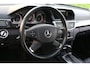 Mercedes-Benz E-klasse Estate 200 CGI Aut 184Pk Avantgarde Full Option 1e Eigenaar Top Staat Champagne kleur YoungTimer Led pakket