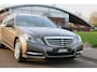 Mercedes-Benz E-klasse Estate 200 CGI Aut 184Pk Avantgarde Full Option 1e Eigenaar Top Staat Champagne kleur YoungTimer Led pakket