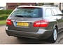 Mercedes-Benz E-klasse Estate 200 CGI Aut 184Pk Avantgarde Full Option 1e Eigenaar Top Staat Champagne kleur YoungTimer Led pakket