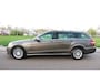Mercedes-Benz E-klasse Estate 200 CGI Aut 184Pk Avantgarde Full Option 1e Eigenaar Top Staat Champagne kleur YoungTimer Led pakket