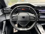 Peugeot 308 SW GT Pack Business 1.6 HYbrid 180PK EAT8 Automaat Navigatie, Rondomzichtcamera, Keyless, Trekhaak, Massage, Stoelverwarming, Stuurwielverwarming