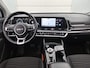 Kia Sportage 1.6 T-GDi Hybrid DynamicPlusLine | Automaat | Stoel/Stuur verwarming | Panorama dak | Trekhaak | Apple carplay / Android auto | DAB | LMV | Parkeer sensoren | Virtual cockpit | Navigatie | Climate control | Camera | Bluetooth | Cruise control