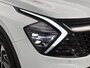 Kia Sportage 1.6 T-GDi Hybrid DynamicPlusLine | Automaat | Stoel/Stuur verwarming | Panorama dak | Trekhaak | Apple carplay / Android auto | DAB | LMV | Parkeer sensoren | Virtual cockpit | Navigatie | Climate control | Camera | Bluetooth | Cruise control