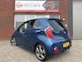 Kia Picanto 1.2 CVVT SportsLine Navigator / Navi / Camera / Leder / PDC / Stoelverwarming