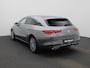Mercedes-Benz CLA Shooting Brake CLA 250 e Business Solution | Automaat | Stoel verwarming | Schuif/ kantel dak | Leder | LMV | Camera | Parkeer sensoren | Navigatie | Sfeer verlichting | Trekhaak | Virtual cockpi