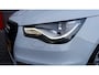 Audi A1 Sportback admired S-Line/17"/Xenon/Led/Clima/Stoelv./Nieuwstaat