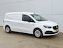 Mercedes-Benz eCitan 112 Pro 51 kWh L2 284 WLTP 98,3% (SOH) MBUX Trekhaak 75kW Snelladen Apple Carplay Cruise Control Stoelverwarming Stuurverwarming Laadkabel