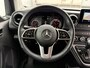 Mercedes-Benz eCitan 112 Pro 51 kWh L2 284 WLTP 98,3% (SOH) MBUX Trekhaak 75kW Snelladen Apple Carplay Cruise Control Stoelverwarming Stuurverwarming Laadkabel
