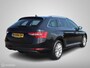 Skoda Superb Combi 1.5 TSI 150 PK H6 ACT Navigatie Stoelver Trekhaak1600KG DonkerGlas Chroom