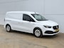 Mercedes-Benz eCitan 112 Pro 51 kWh L2 284 WLTP 98,3% (SOH) MBUX Trekhaak 75kW Snelladen Apple Carplay Cruise Control Stoelverwarming Stuurverwarming Laadkabel