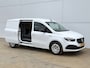 Mercedes-Benz eCitan 112 Pro 51 kWh L2 284 WLTP 98,3% (SOH) MBUX Trekhaak 75kW Snelladen Apple Carplay Cruise Control Stoelverwarming Stuurverwarming Laadkabel