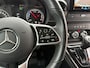 Mercedes-Benz eCitan 112 Pro 51 kWh L2 284 WLTP 98,3% (SOH) MBUX Trekhaak 75kW Snelladen Apple Carplay Cruise Control Stoelverwarming Stuurverwarming Laadkabel