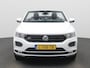 Volkswagen T-Roc Cabrio 1.5 TSI R-Line | Automaat | Apple Carplay / Android Auto | Navigatie | Virtual Cockpit | Stoelverwarming | Adaptieve Cruise Control | Climate Control | Lichtmetalen Velgen |