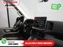 Volkswagen Crafter (MAN TGE) 2.0 DSG Aut. Open Laadbak 340x204x40/ Facelift/ LED/ Virtual Cockpit/ Carplay/ Pick Up/ Camera/ Climate/ PDC/ Cruise
