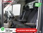 Volkswagen Crafter (MAN TGE) 2.0 DSG Aut. Open Laadbak 340x204x40/ Facelift/ LED/ Virtual Cockpit/ Carplay/ Pick Up/ Camera/ Climate/ PDC/ Cruise