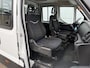 IVECO Daily 35C14 2.3 Kipper Dubbele Cabine Dubbellucht 3,5t Trekhaak 6 Stoelen Airco Cruise Control Benne Tipper