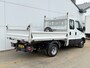 IVECO Daily 35C14 2.3 Kipper Dubbele Cabine Dubbellucht 3,5t Trekhaak 6 Stoelen Airco Cruise Control Benne Tipper