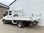 IVECO Daily 35C14 2.3 Kipper Dubbele Cabine Dubbellucht 3,5t Trekhaak 6 Stoelen Airco Cruise Control Benne Tipper