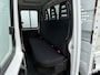 IVECO Daily 35C14 2.3 Kipper Dubbele Cabine Dubbellucht 3,5t Trekhaak 6 Stoelen Airco Cruise Control Benne Tipper