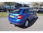 Skoda Rapid 1.2 TSI 63KW SPACEBACK Airco Navi LM Thaak Mooi