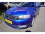 Skoda Rapid 1.2 TSI 63KW SPACEBACK Airco Navi LM Thaak Mooi