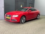 Audi S5 3.0 TFSI S5 quattro Pro Line | 55dkm! | Stoelverwarming | PDC V+A | Getint Glas