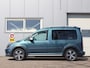 Volkswagen Caddy Alltrack 1.4 TSI 125pk DSG-7 / 5-Persoons / Camera / Trekhaak / Carplay / Adaptive Cruise