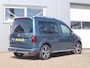 Volkswagen Caddy Alltrack 1.4 TSI 125pk DSG-7 / 5-Persoons / Camera / Trekhaak / Carplay / Adaptive Cruise