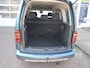 Volkswagen Caddy Alltrack 1.4 TSI 125pk DSG-7 / 5-Persoons / Camera / Trekhaak / Carplay / Adaptive Cruise