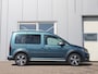 Volkswagen Caddy Alltrack 1.4 TSI 125pk DSG-7 / 5-Persoons / Camera / Trekhaak / Carplay / Adaptive Cruise
