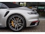 Porsche 911 Cabrio 3.8 Turbo S / Burmester / Sport Design