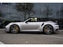 Porsche 911 Cabrio 3.8 Turbo S / Burmester / Sport Design